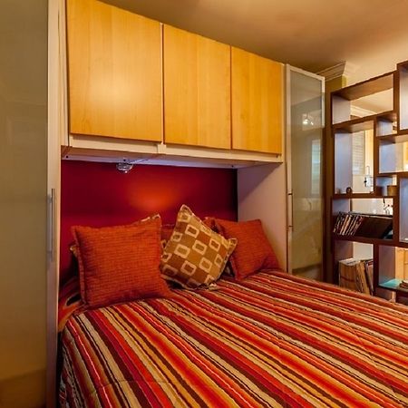 New Kingston Guest Apartments At Seymour Dış mekan fotoğraf