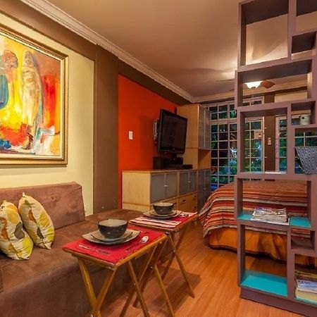 New Kingston Guest Apartments At Seymour Dış mekan fotoğraf