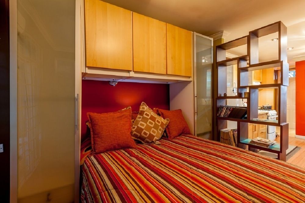 New Kingston Guest Apartments At Seymour Dış mekan fotoğraf