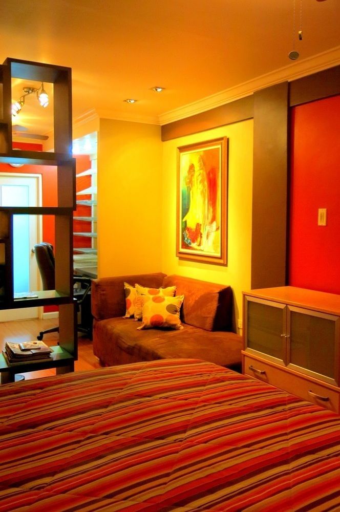 New Kingston Guest Apartments At Seymour Dış mekan fotoğraf