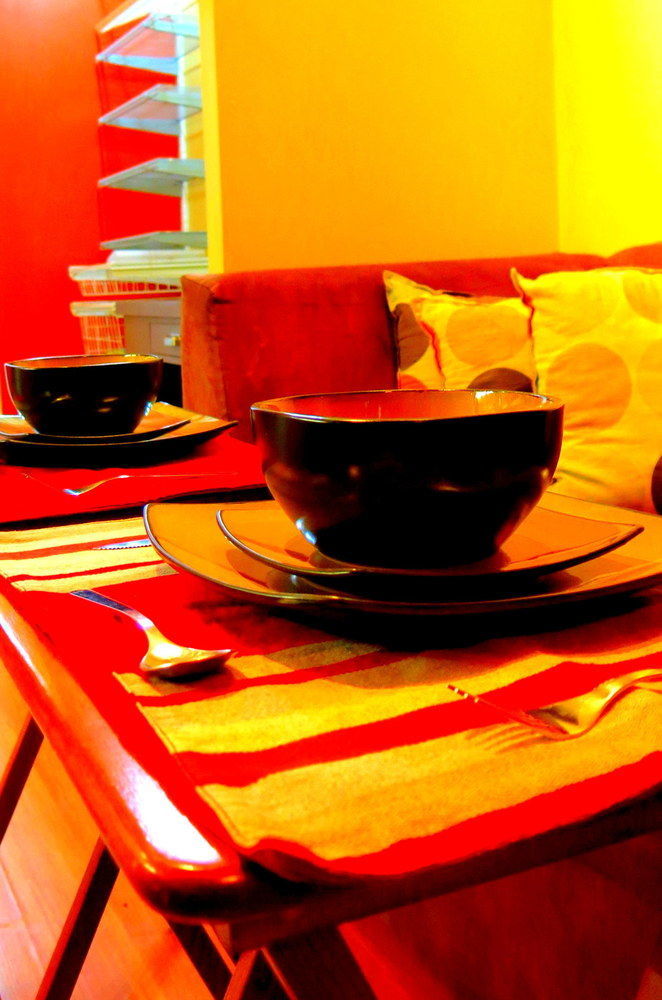 New Kingston Guest Apartments At Seymour Dış mekan fotoğraf
