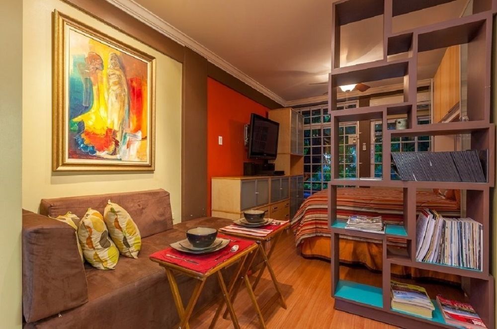 New Kingston Guest Apartments At Seymour Dış mekan fotoğraf