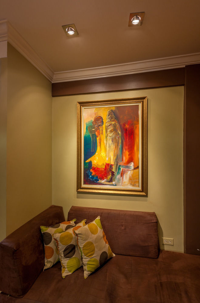 New Kingston Guest Apartments At Seymour Dış mekan fotoğraf