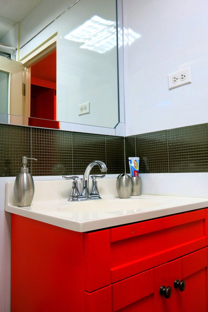 New Kingston Guest Apartments At Seymour Dış mekan fotoğraf